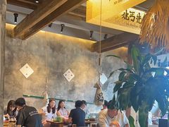 -北丐先生·野馄饨烧烤(泰达E街区店)