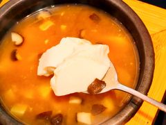 -喔爸韩国美食万达江北店