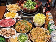 -凤兴鸡煲(宝安海雅店)