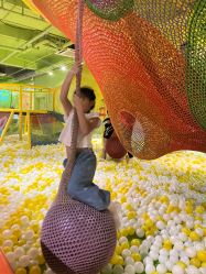 -宝燕乐园(闵行旗舰店)