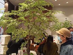 -君之狮子山·轻糖烘焙(松江印象城店)