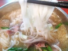 -海安安越南粉(丹竹頭店)