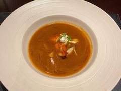 -恰餐厅及酒吧 CHAR Bar & Grill (北京丽都皇冠假日店)