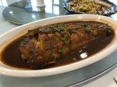 -香融府·烤鸭·家常菜(马家堡路店)
