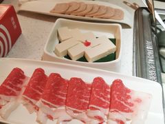-海底捞(難波店)