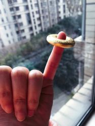 点击看大图 -周大福CHOW TAI FOOK(南京东路永安百货店)