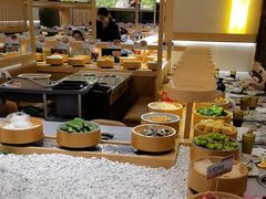 -喜家自助小火锅(卓悦里店)