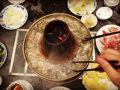 -鑫龙火锅城(青岛分店)