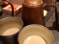 -丝路金桃·新疆菜(徐汇店)