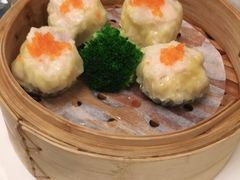 -酌宴府The China Club·广州万富希尔顿酒店(云城东路店)