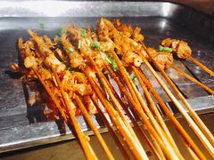 -夜烤·宜宾烧烤(洋河路店)