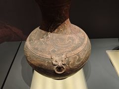 -北京大葆台遗址博物馆