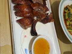 -梁记粥铺(开元地中海店)