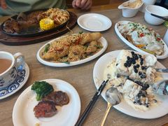 -翠华餐厅(香港国际机场店)