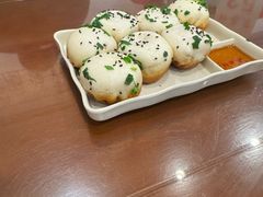 -东泰祥生煎馆(长宁路店)
