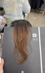 -3AM·S HAIR SALON烫发染发接发
