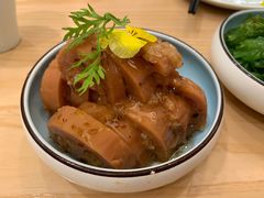 -船歌·鱼水饺青岛菜(国贸商城店)