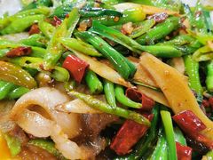 -唐门江湖菜(龙石路店)