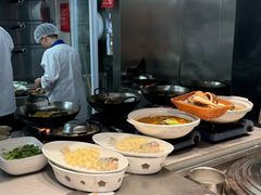 -明丰小渔馆(明月路店)