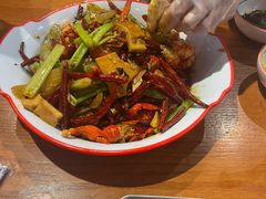 -三太子地摊烧烤·小龙虾(北蔡店)