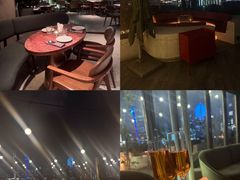 -城市露台景观餐厅(淮海路店)