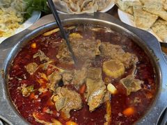 -陈五哥大排档(湘江世纪城店)