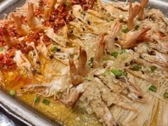 -那家老院子东北菜·饺子·小鸡炖蘑菇(艳华街店)