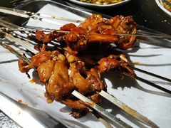 -曹掌柜小酒馆烧烤集团(崂山同兴路店)