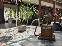 -糖房咖啡(南锣鼓巷店)