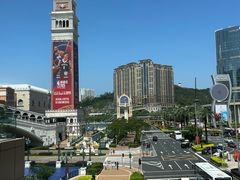 -澳门威尼斯人综合度假区