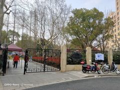 -徐家汇源景区-衡山公园