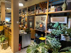 -JRCAFE玖如空间