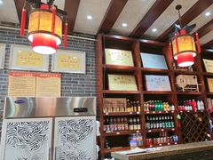 -独秀小吃(蓝田店)