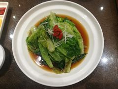 -阿庄新豫菜(航海东路店)