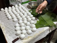 -夹江老头叶儿粑(石雁儿小区店)
