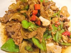 -范家小馆·烤鸭新京菜(金融街店)
