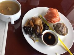 -泰谷酒店·太古码头闽菜自助餐厅