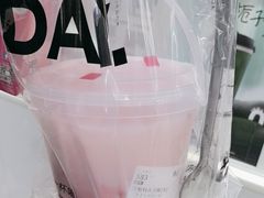 -古茗(东鼓道店)