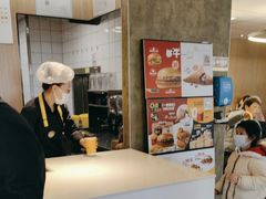 -麦当劳(农光里店)