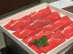 -蘑界·野生菌火锅(深业上城店)