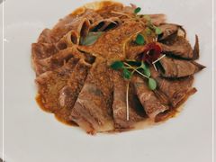 -狮王府淮扬菜(新街口友谊店)