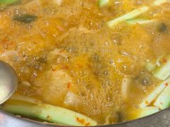 -大理.老字号渝记酸萝卜乌鱼(古城总店)