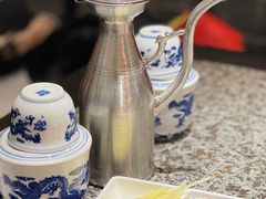 绍兴黄酒-孔乙己(后海店)