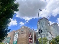 -巴黎春天(浦建店)