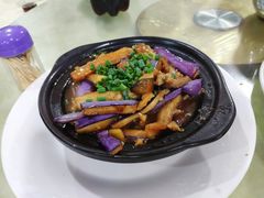 -秋姐美食店(旅游大道店)