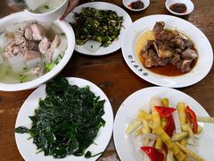 -荣生萝卜汤饭店