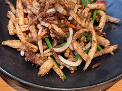 -竹里馆·淮扬菜·功夫茶(老门东店)