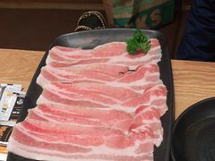 -新石器烤肉(南站店)