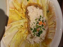 -巡湘记·地道湖南菜(活力城店)