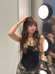 -DL HOPE造型